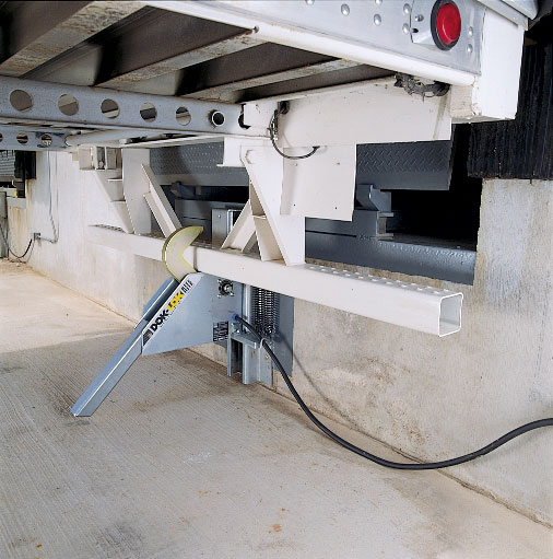Rite-Hite | Loading Dock Equipment, Industrial Door and Material