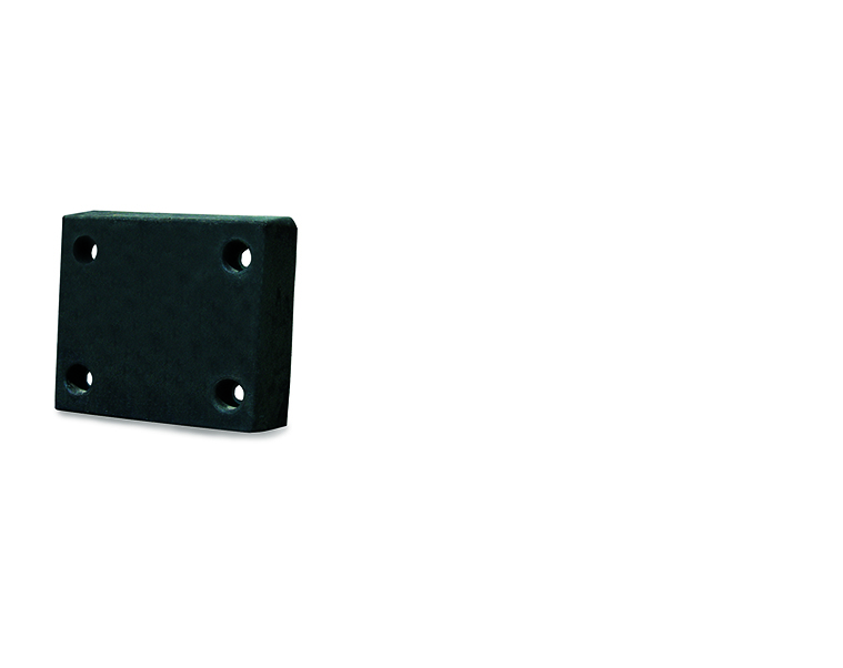 Home Products Loading Dock Management Loading Dock Bumpers