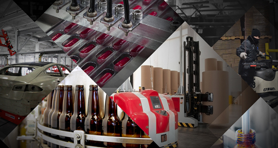 Loading Dock System Solutions | Rite-Hite