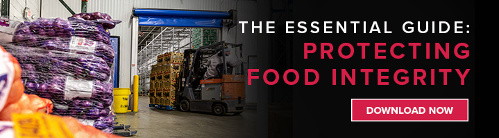 The Essential Guide: Protecting Food Integrity