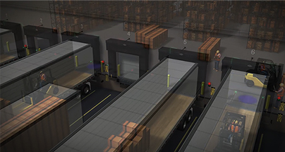 6 Steps You Can Take to Create a Safer Loading Dock (Checklist) | Rite-Hite