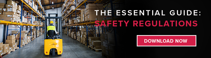 Essential Guide Safety Regulations
