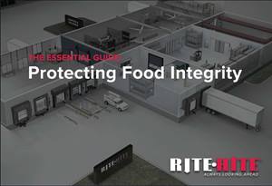 Protecting Food Integrity