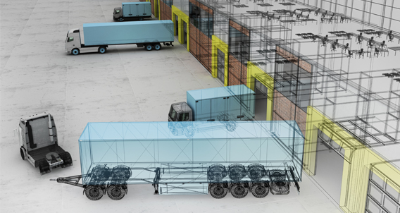 Designing the Right Loading Dock for Your Operation