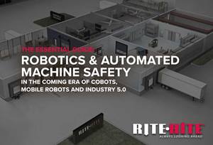 Robotics & Automated Machine Safety