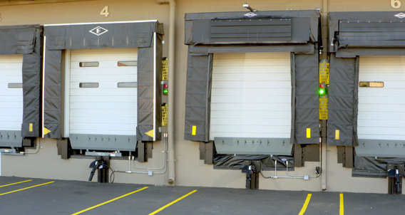 How to Specify the Right Loading Dock Products