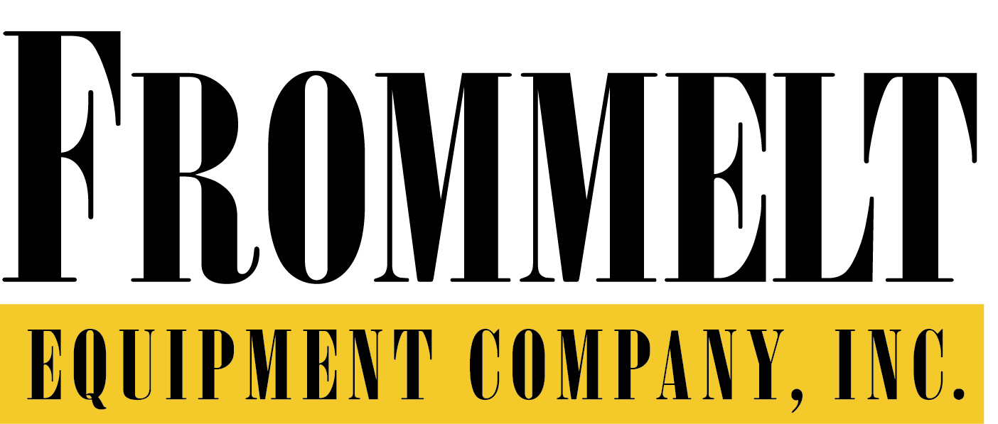 Frommelt Equipment Company, Inc.