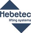 Hebetec Lifting Systems Logo