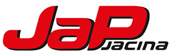 Jap Jacina Logo