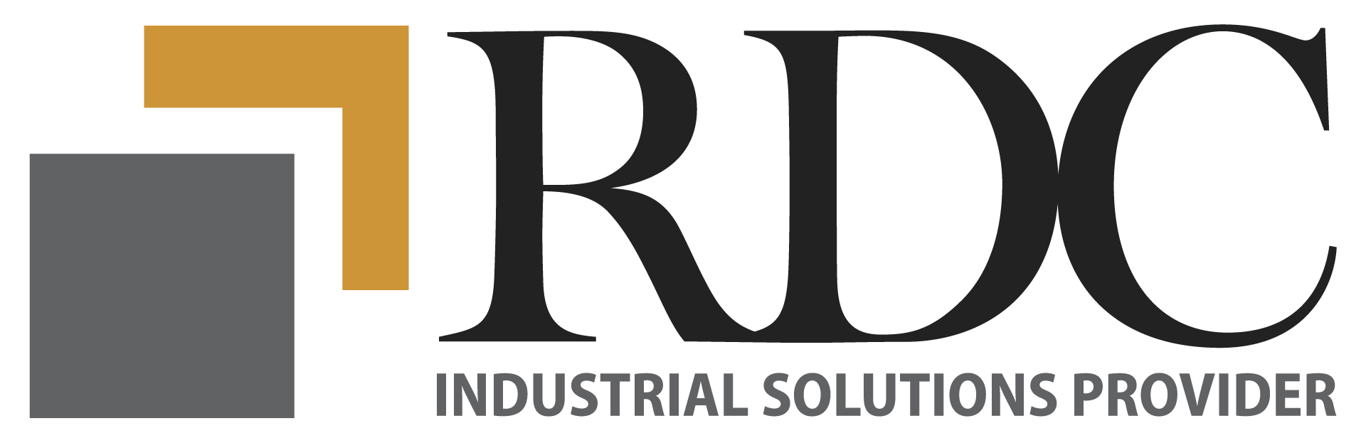 Robert Dietrick Company Logo