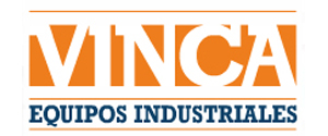 Vinca Equipos Industriales Logo