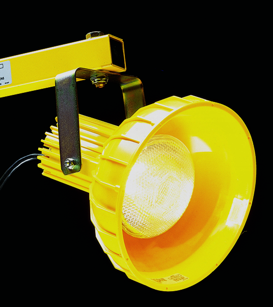Cool Head Dock Light An Economical Choice Rite Hite