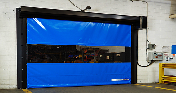 Litespeed High Performance Door Rite Hite