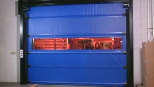 TrakLine Series High Speed Doors Rite Hite Videos