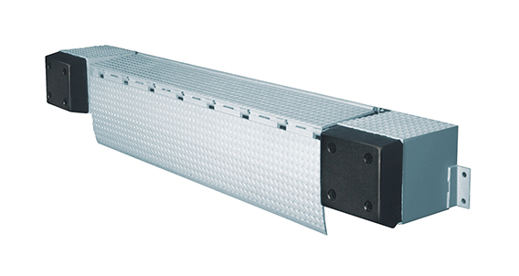 The Difference Between Loading Dock Levelers And Edge Of Docks Rite Hite
