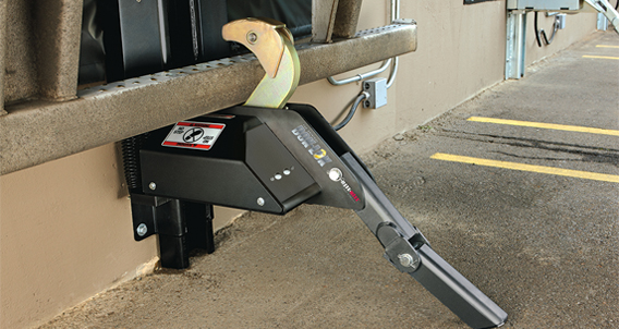 Upgrade Your Dok-Lok Vehicle Restraint | Rite-Hite
