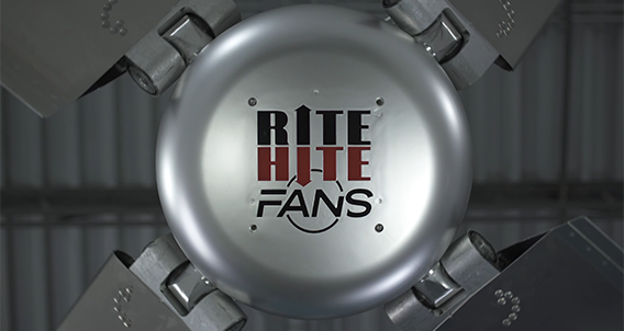 Revolution Hvls Fans Video Rite Hite