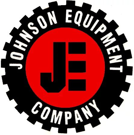 Johnson Equipment Company Logo