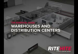 Warehouses and Distribution Centers