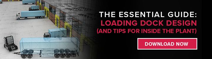 Essential Guide: Loading Dock Design - Banner Ad