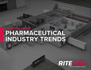 Essential Guide: Pharma Industry Trends