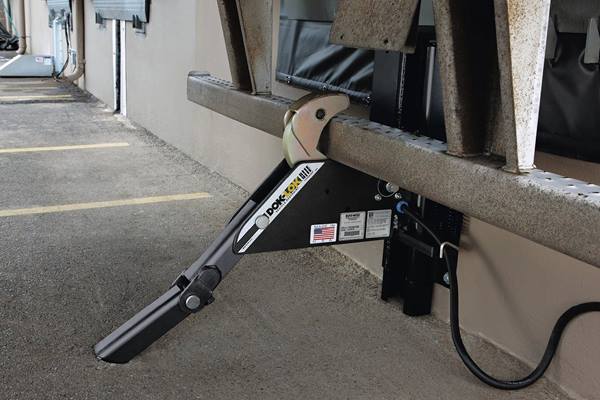Shadow Hook engaged with RIG