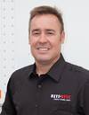 Aaron Wiegel Headshot