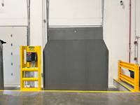 RHVJ-5000: Jumbo Vertical Storing with Tapered Platform