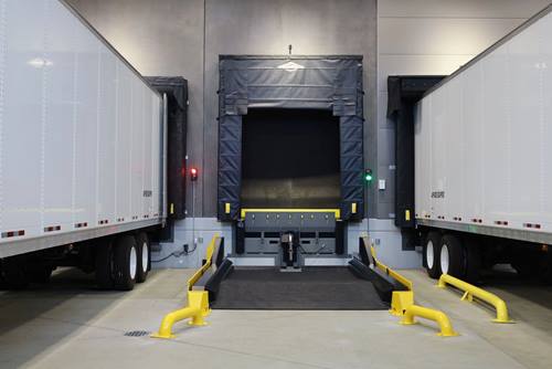 RHTL: Live Loading Dock