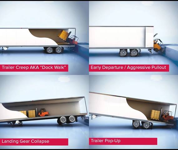 Trailer Separation Accidents