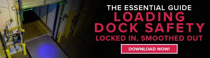 Loading Dock Safety EG Inside Banner