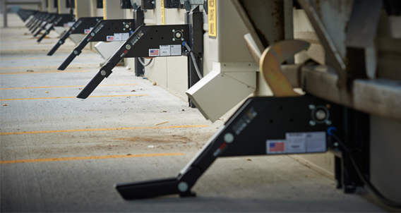 7 Tips To Maximize Safety At The Loading Dock | Rite-Hite
