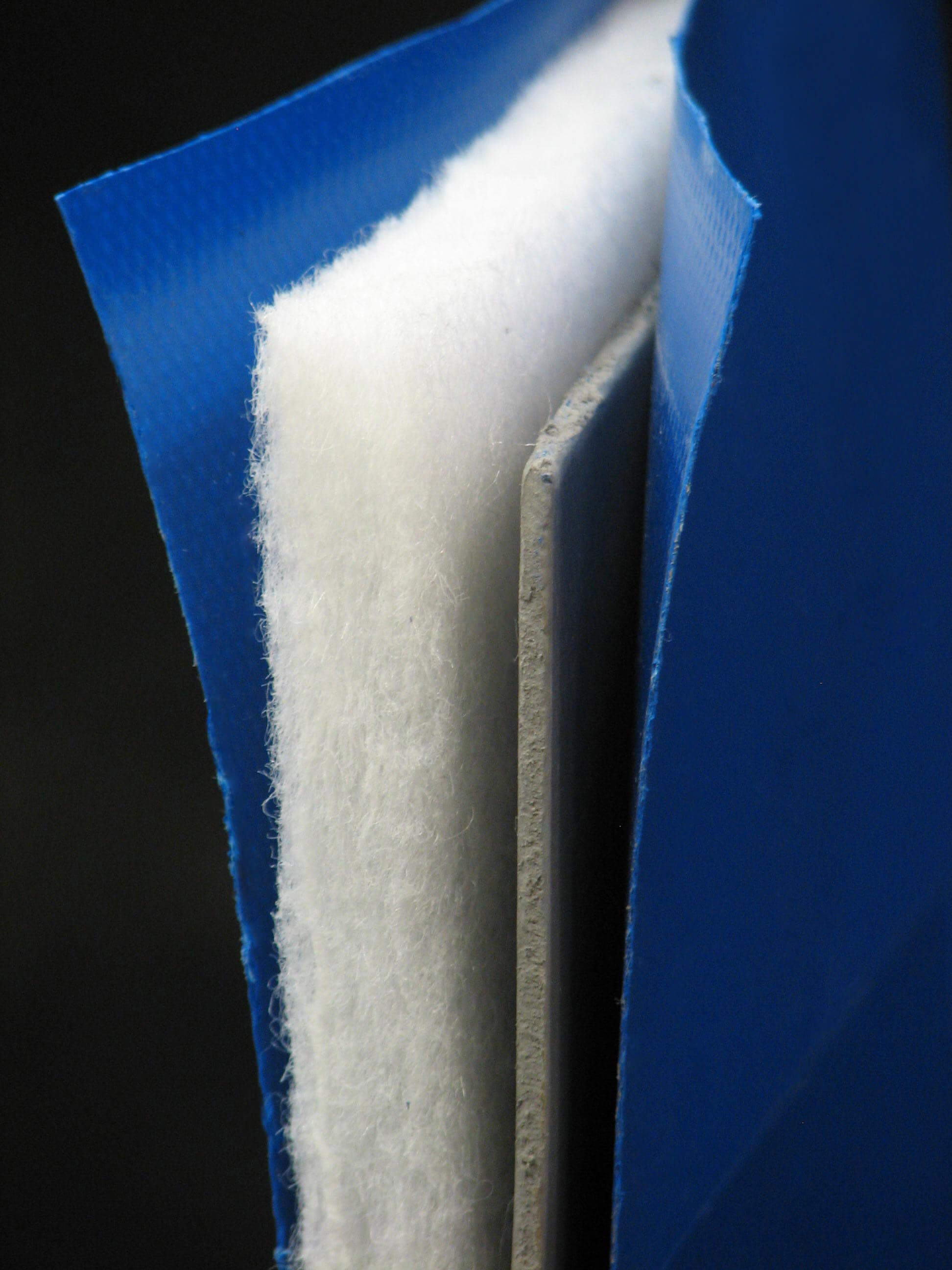 zoneworks® sz acoustic curtain walls | rite-hite zoneworks® sz acoustic curtain walls | rite-hite