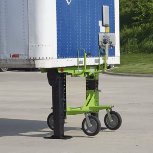 Trailer Stabilizer