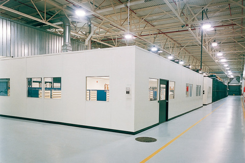Modular Building Systems