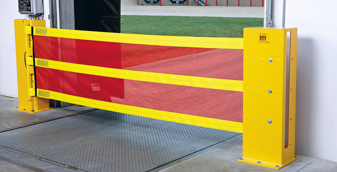 RiteHite Loading Dock Equipment, Industrial Door and Material