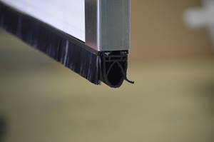 Gap-Sealr II with brush