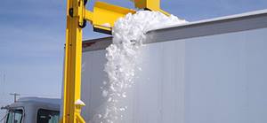 Snow removal machines - FleetPlow for Trucks